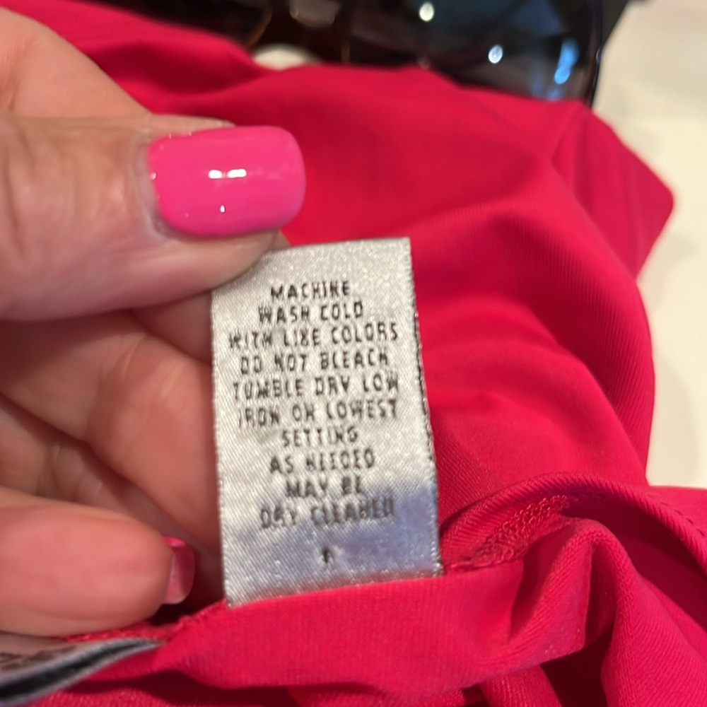 Chico's Tank Top - Picture 6 of 6